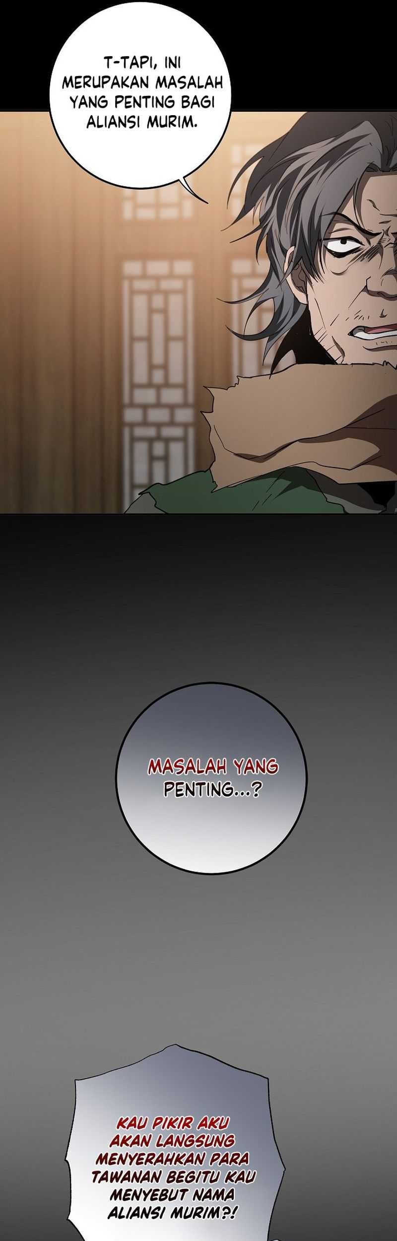 Mudang Association Chapter 116 Gambar 42