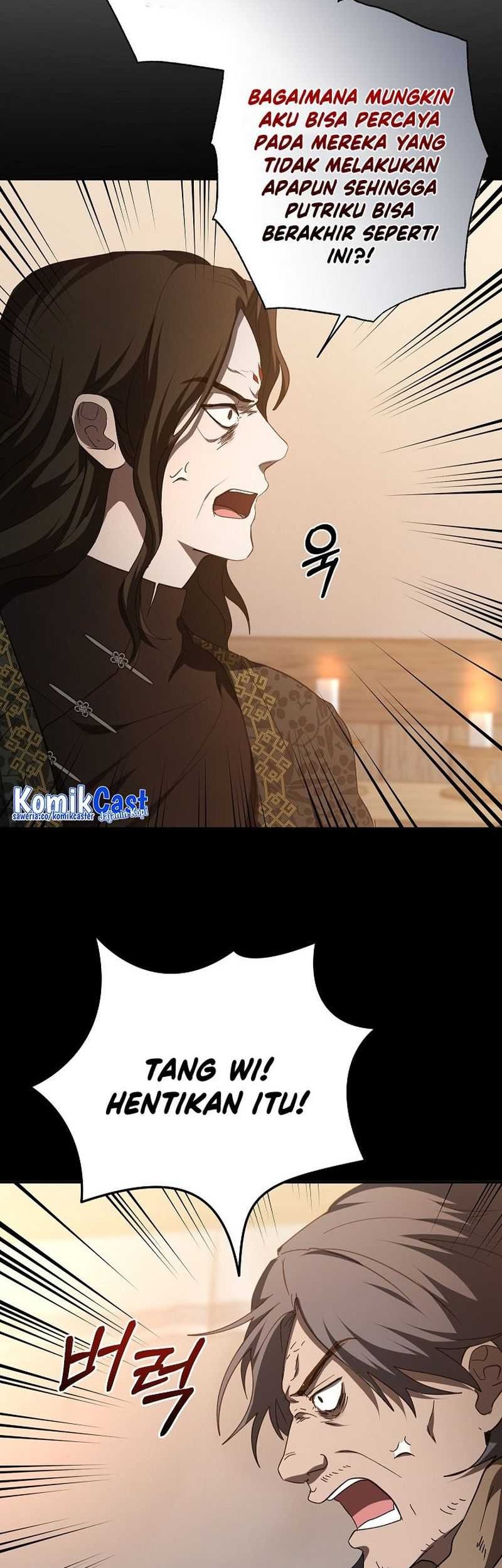 Mudang Association Chapter 116 Gambar 43