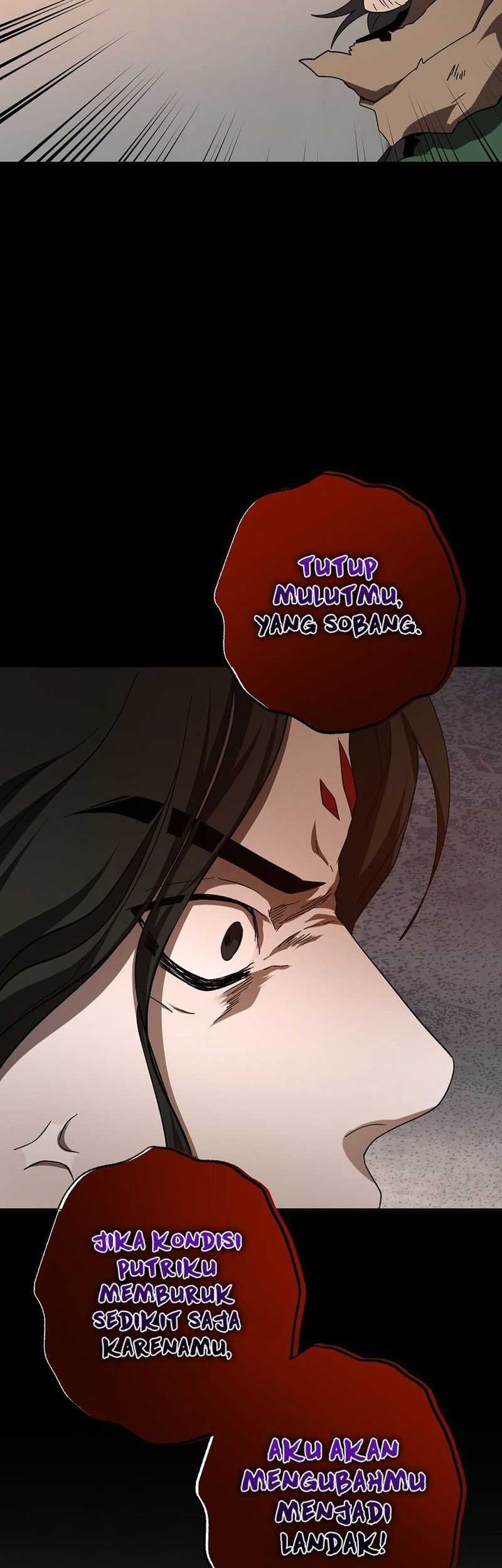 Mudang Association Chapter 116 Gambar 44