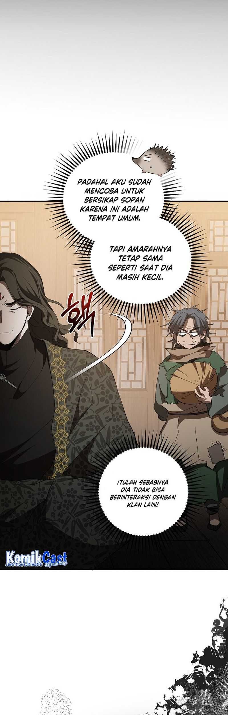 Mudang Association Chapter 116 Gambar 46