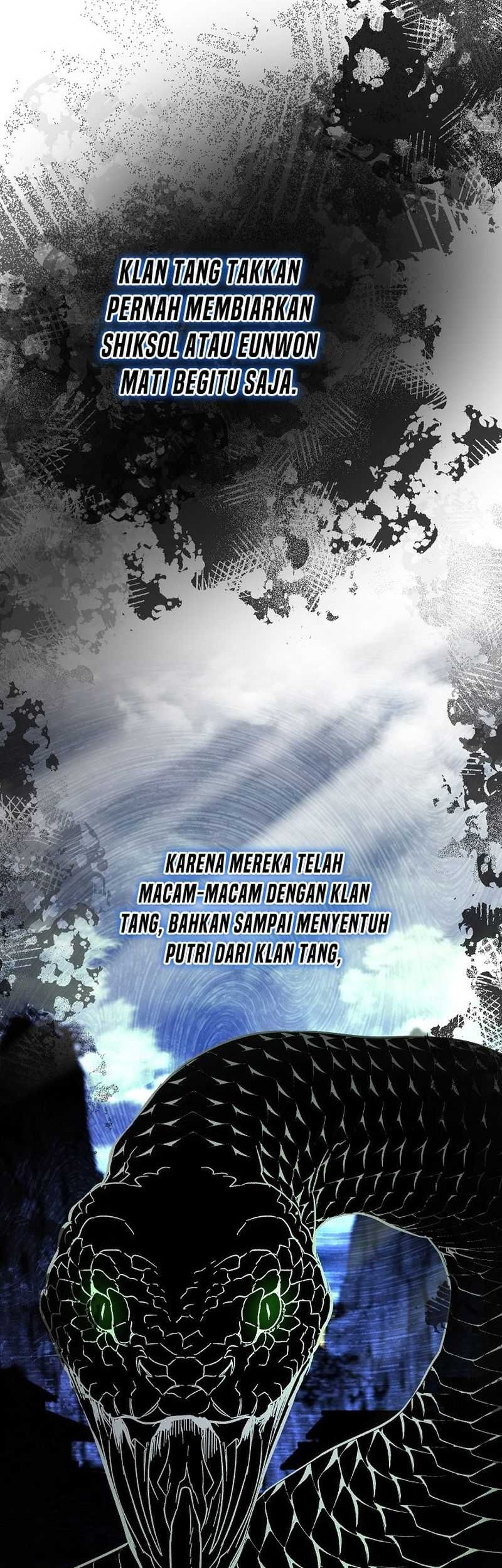 Mudang Association Chapter 116 Gambar 47