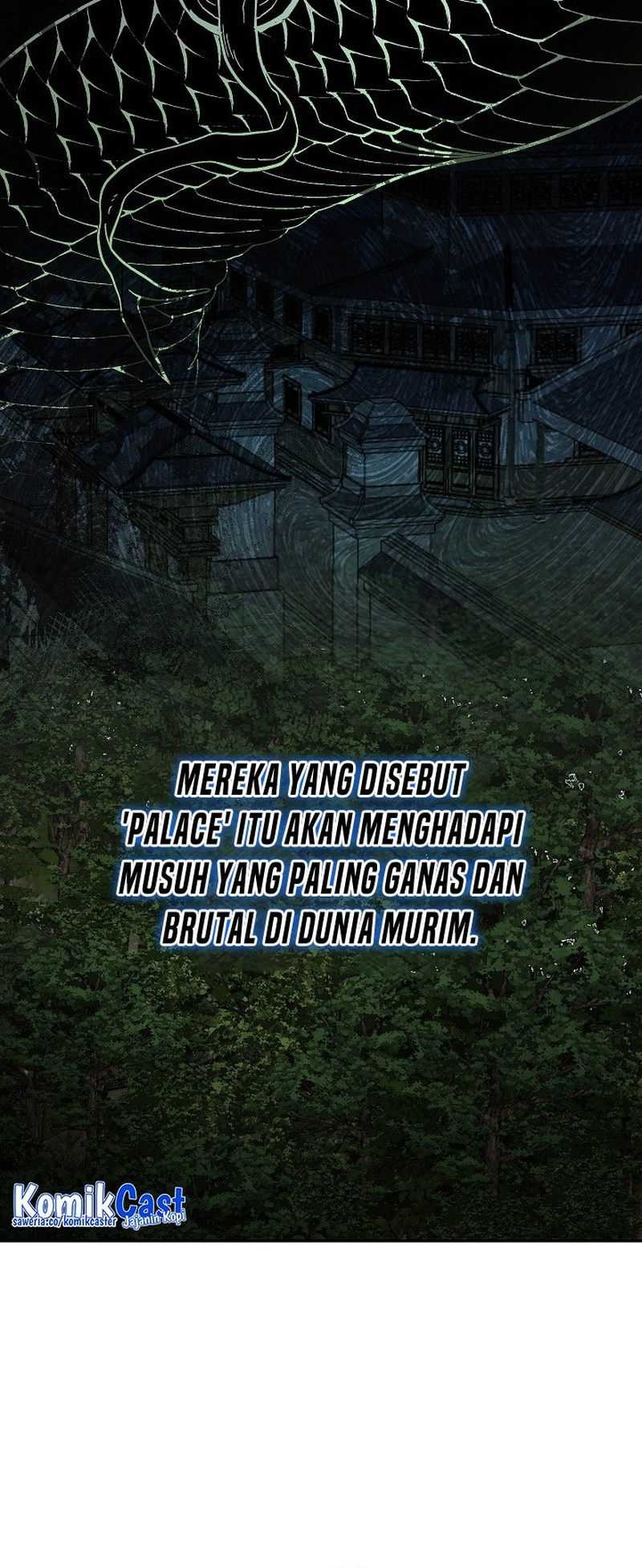 Mudang Association Chapter 116 Gambar 48