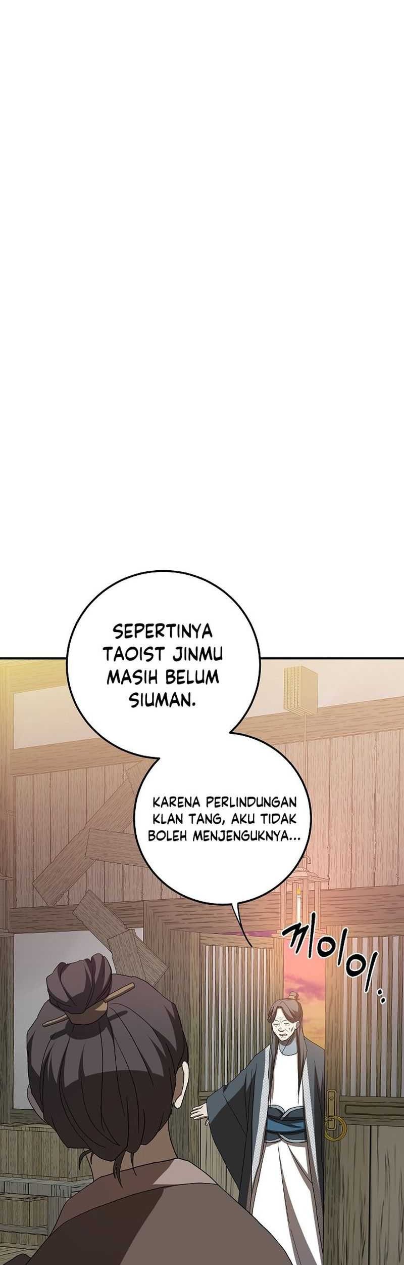 Mudang Association Chapter 116 Gambar 3