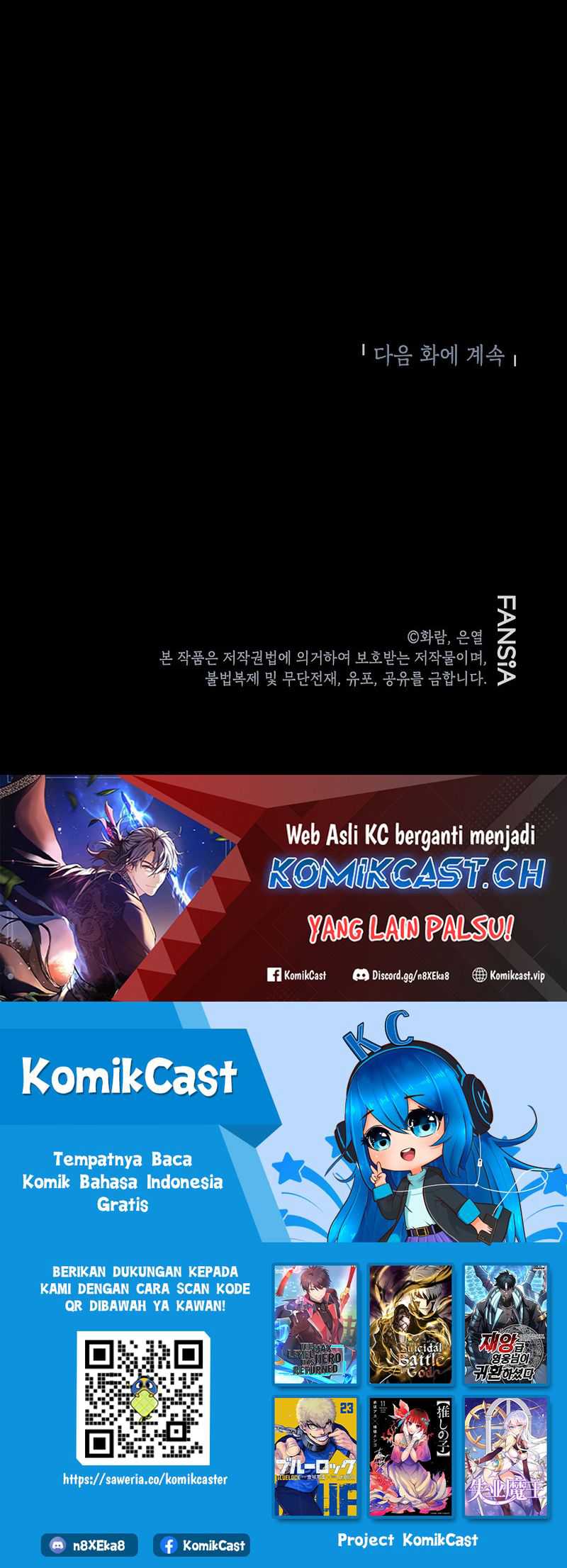 Mudang Association Chapter 116 Gambar 68