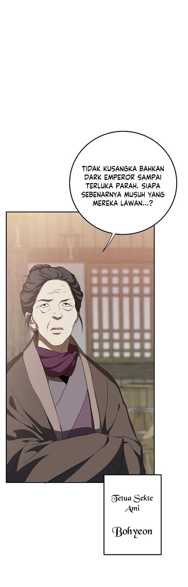 Mudang Association Chapter 116 Gambar 5