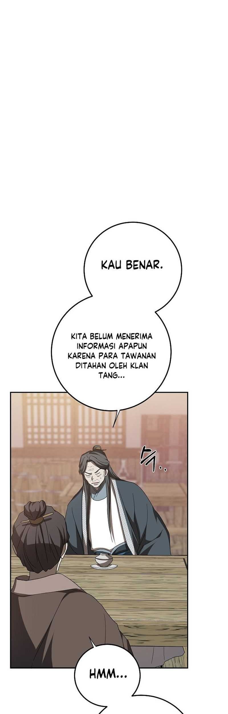 Mudang Association Chapter 116 Gambar 6
