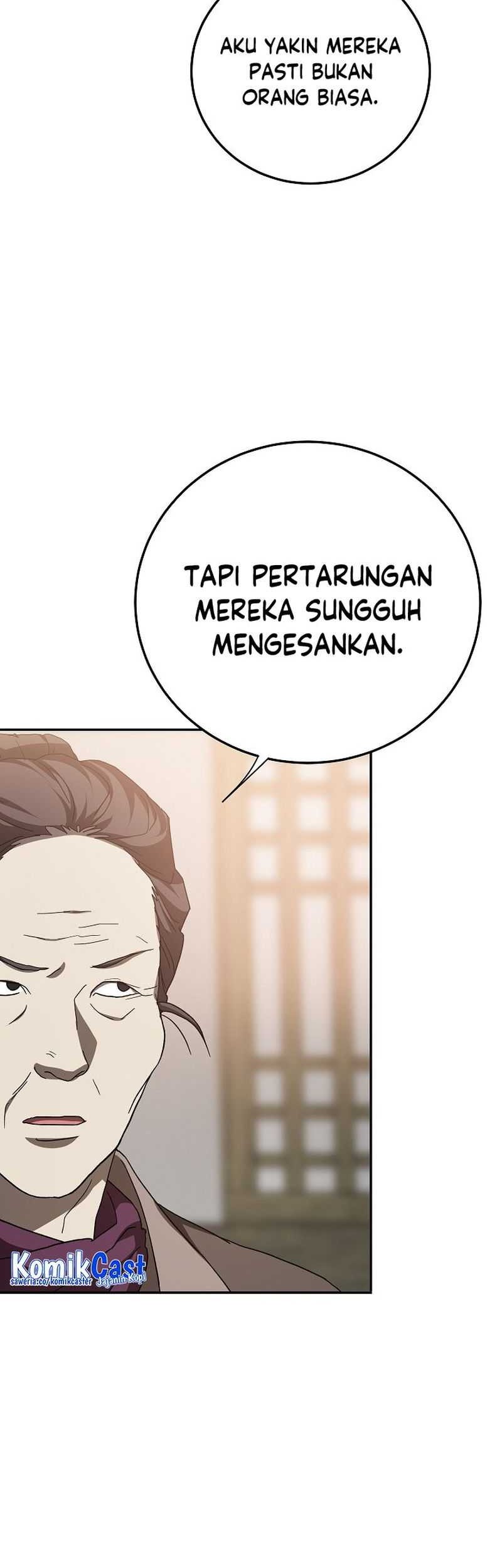 Mudang Association Chapter 116 Gambar 7