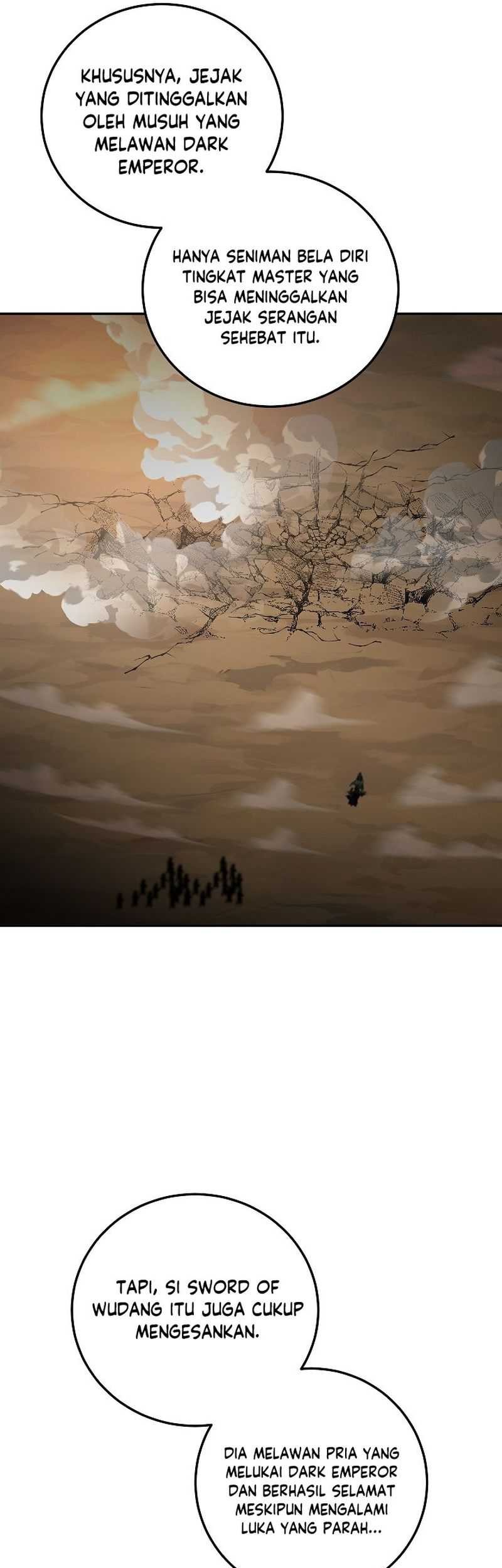 Mudang Association Chapter 116 Gambar 9