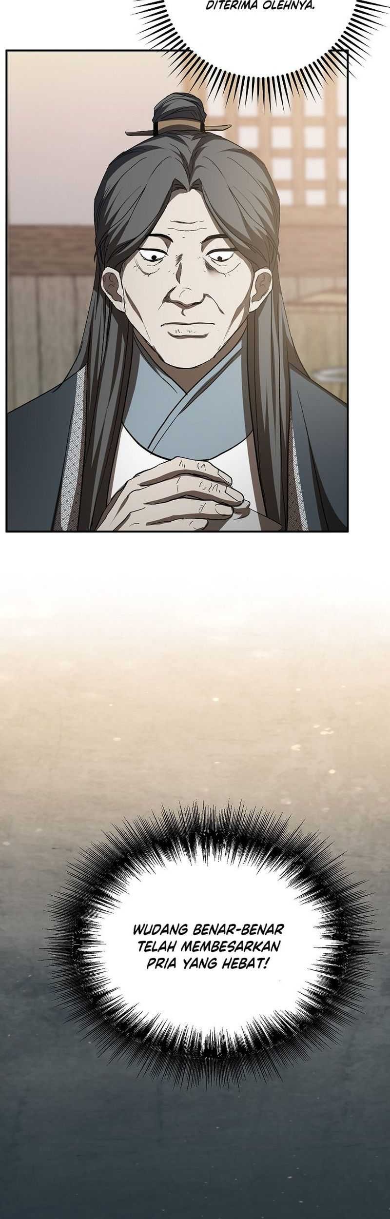 Mudang Association Chapter 116 Gambar 11