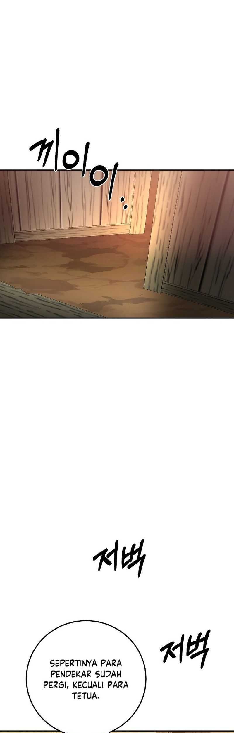 Mudang Association Chapter 116 Gambar 13