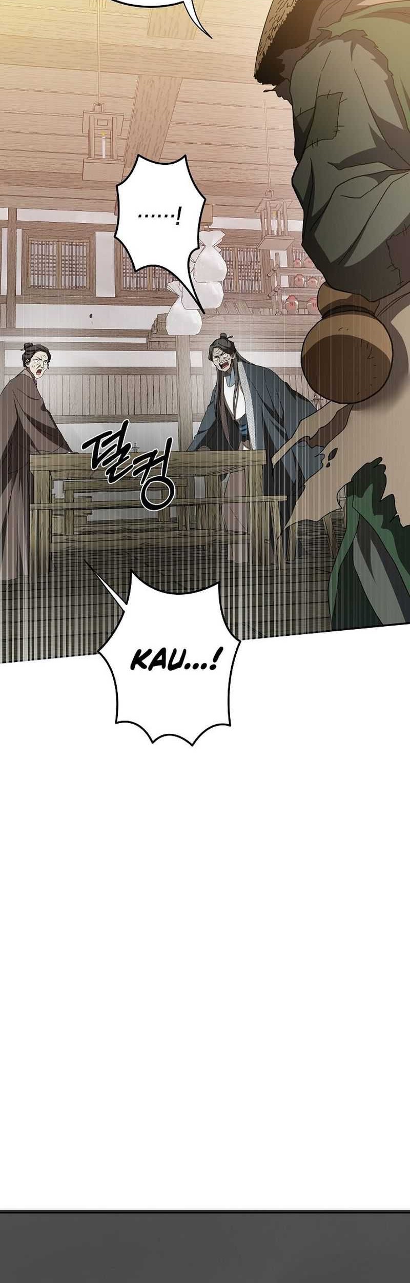 Mudang Association Chapter 116 Gambar 14