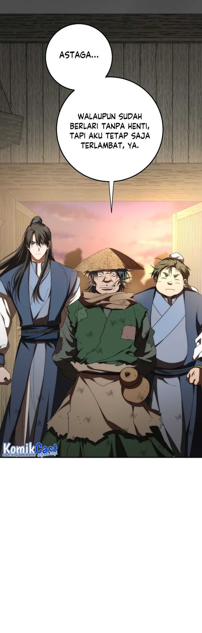 Mudang Association Chapter 116 Gambar 15