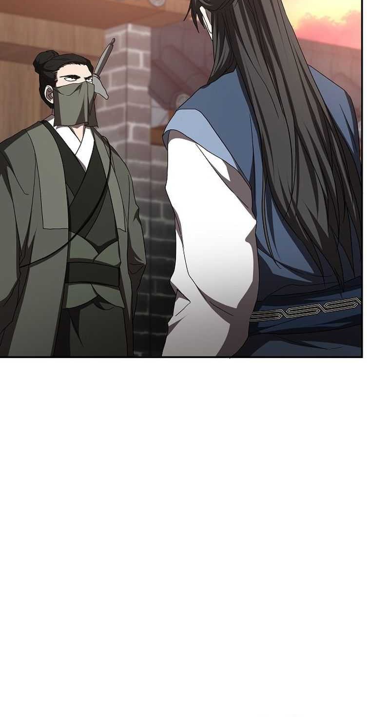 Mudang Association Chapter 116 Gambar 19