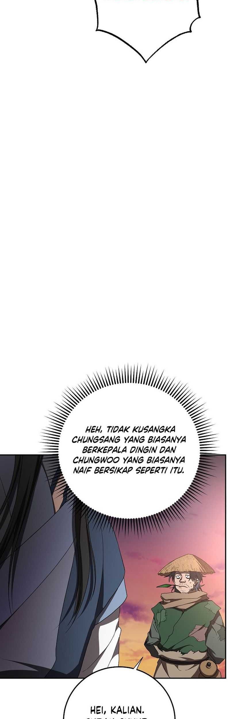 Mudang Association Chapter 116 Gambar 21