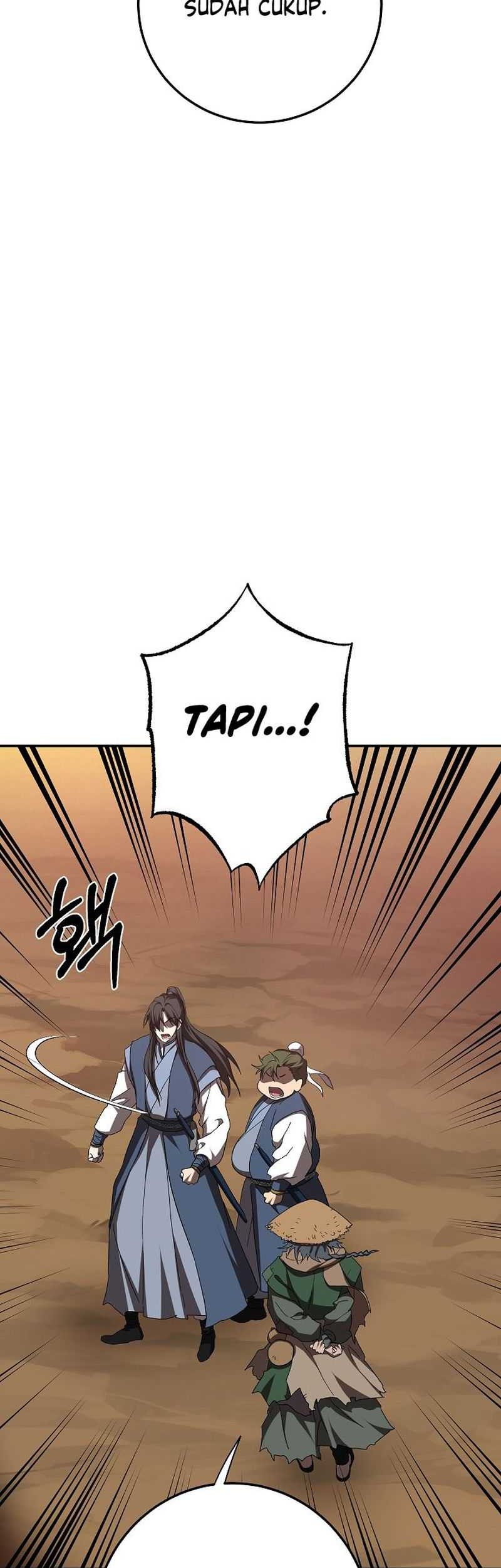 Mudang Association Chapter 116 Gambar 22