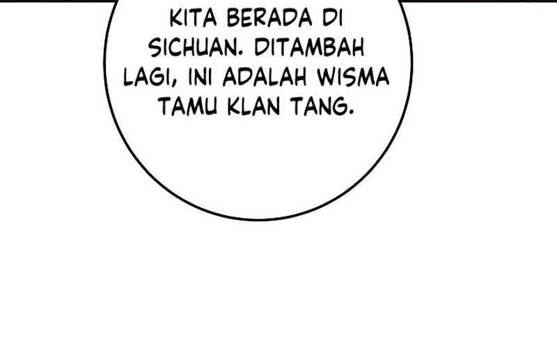 Mudang Association Chapter 116 Gambar 23