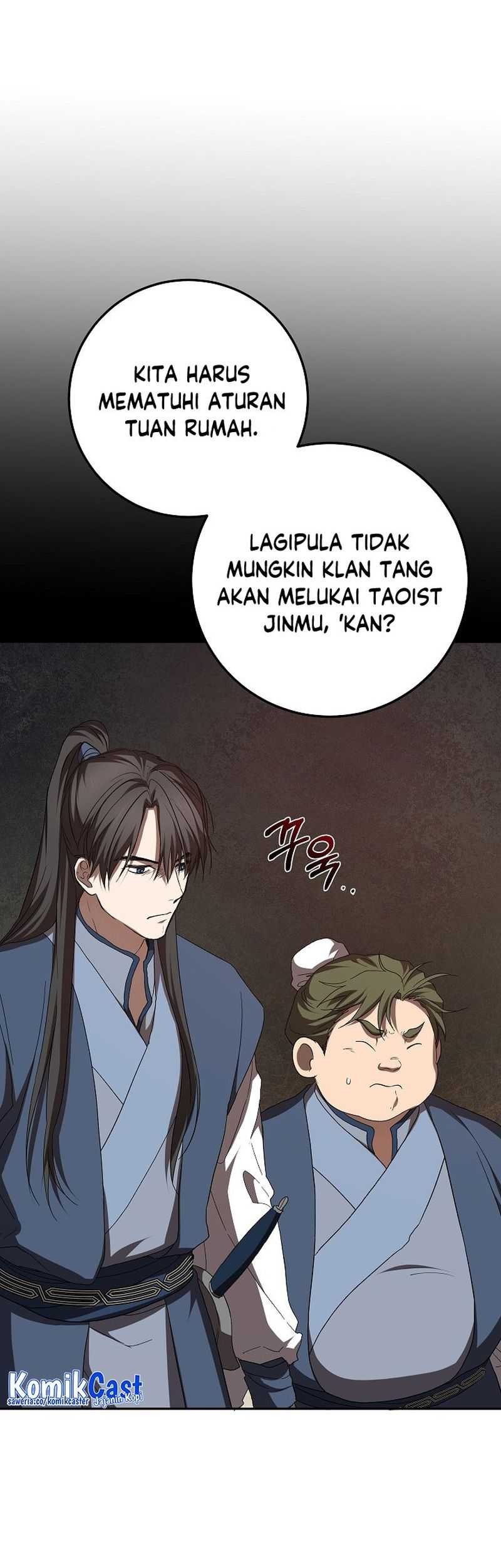 Mudang Association Chapter 116 Gambar 24