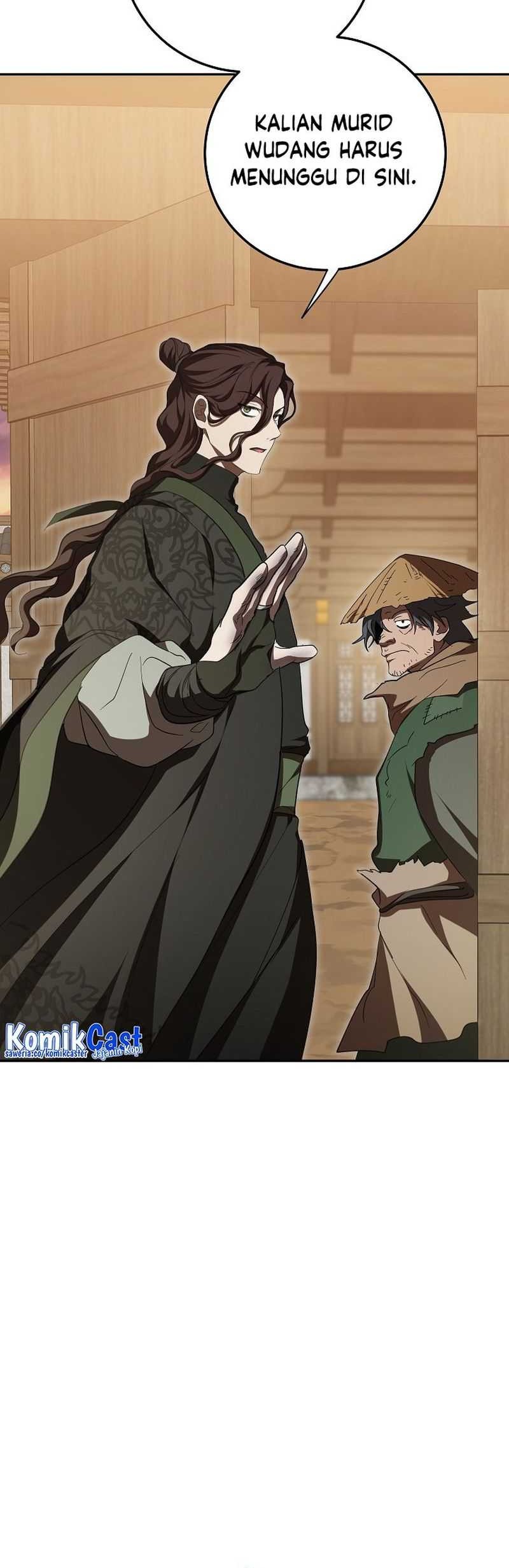 Mudang Association Chapter 116 Gambar 30