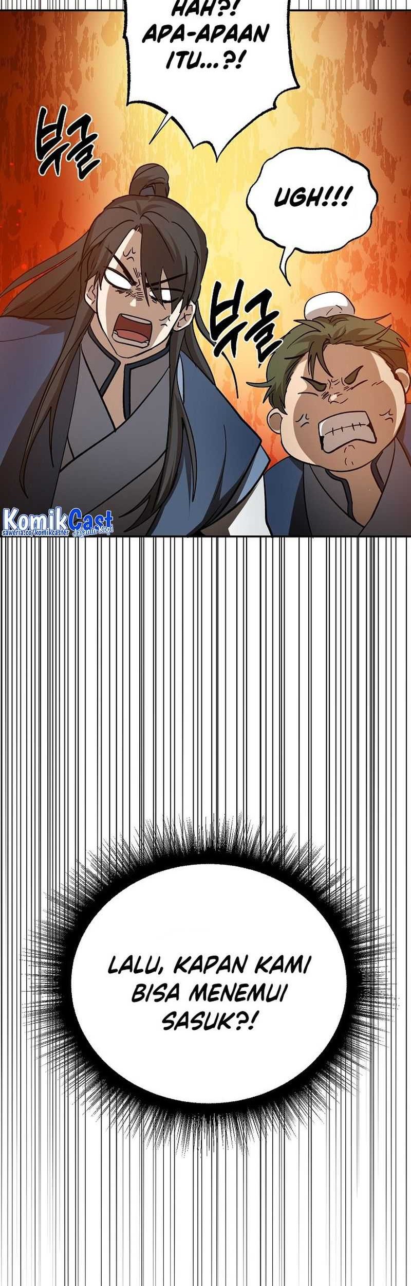 Mudang Association Chapter 116 Gambar 32