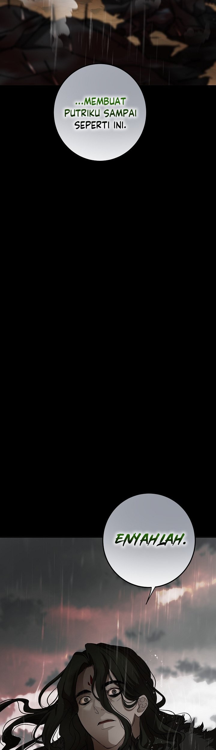 Mudang Association Chapter 115 Gambar 26