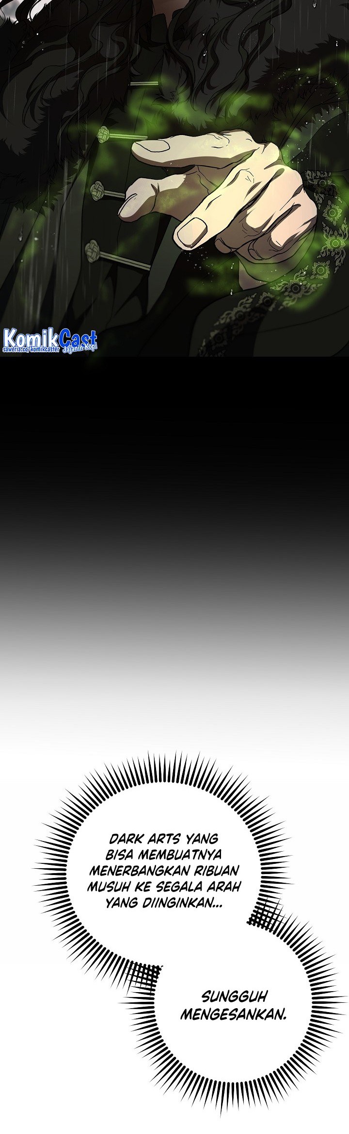 Mudang Association Chapter 115 Gambar 27