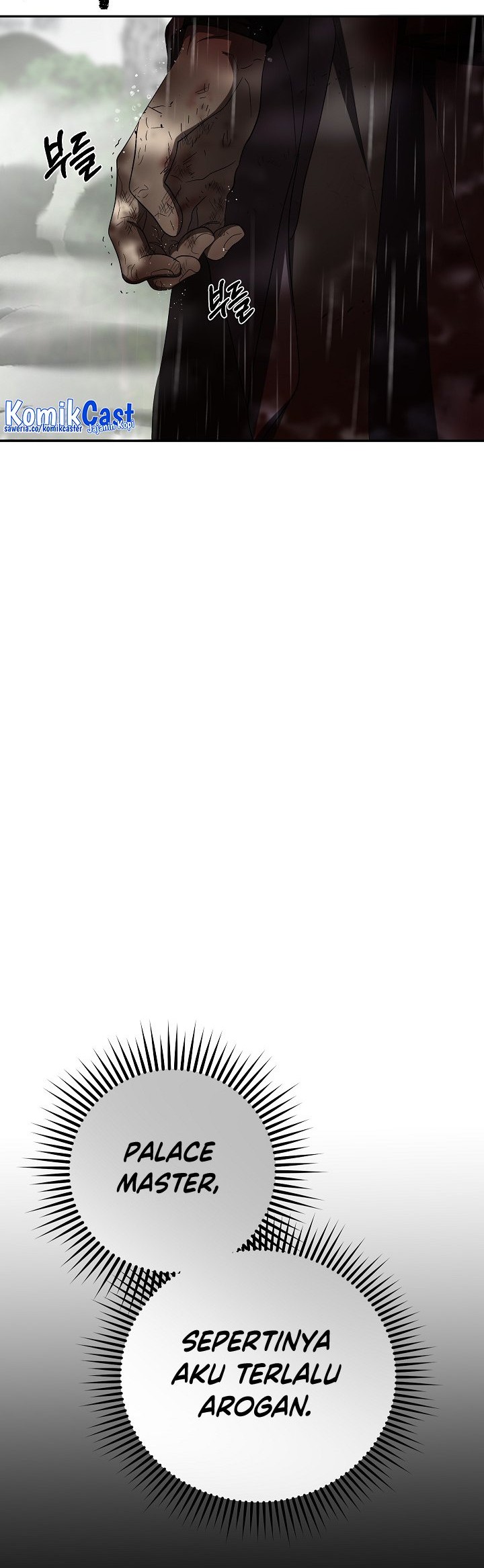 Mudang Association Chapter 115 Gambar 29