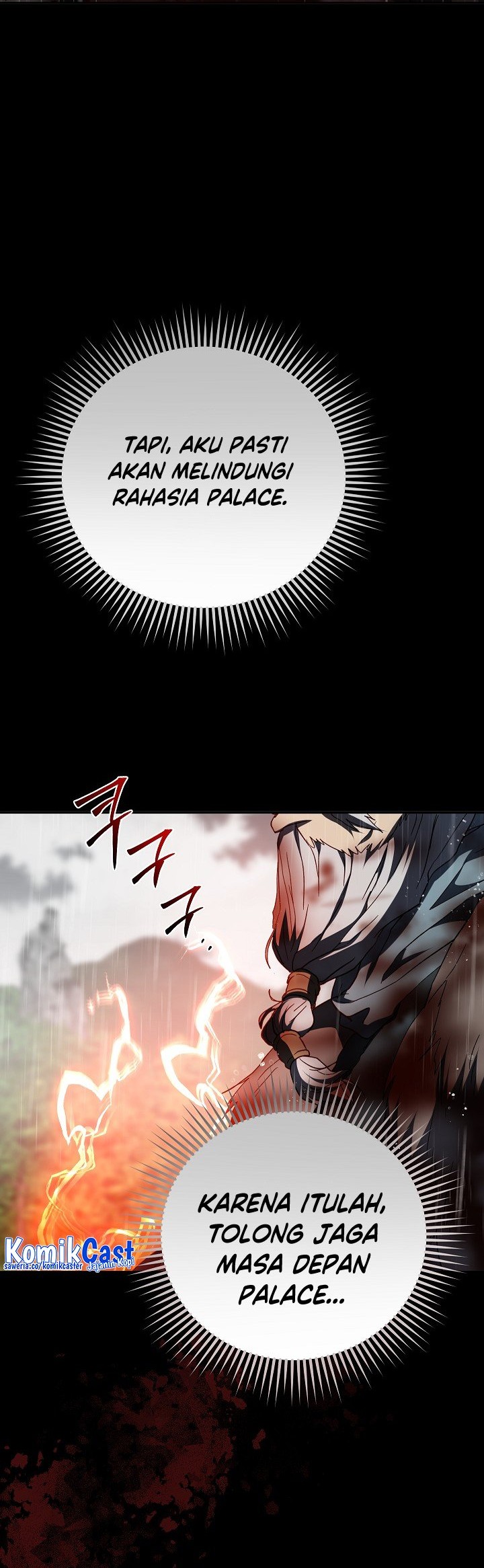 Mudang Association Chapter 115 Gambar 31