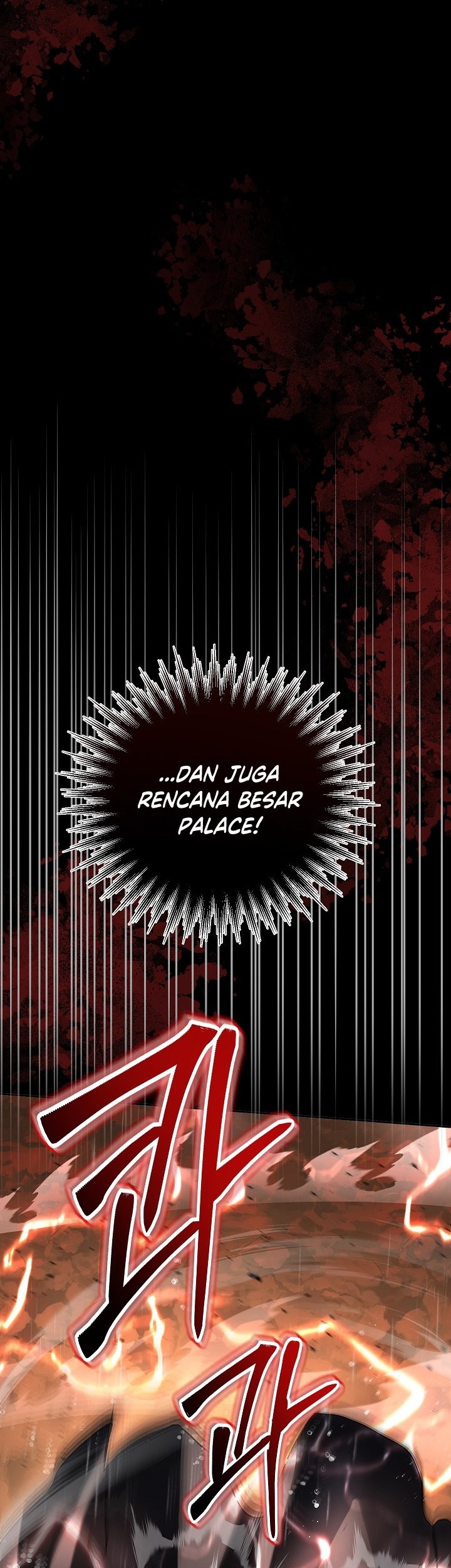 Mudang Association Chapter 115 Gambar 32