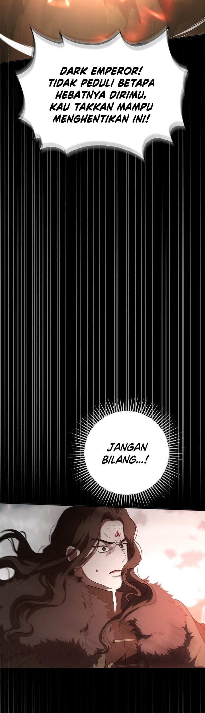 Mudang Association Chapter 115 Gambar 34