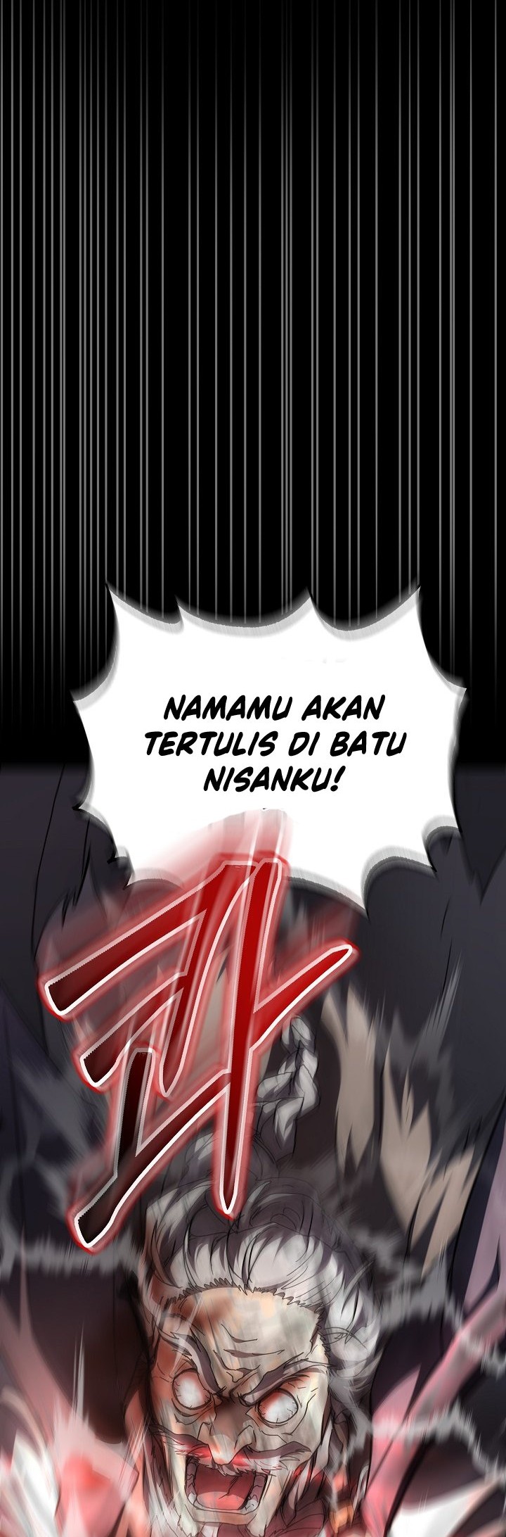 Mudang Association Chapter 115 Gambar 35