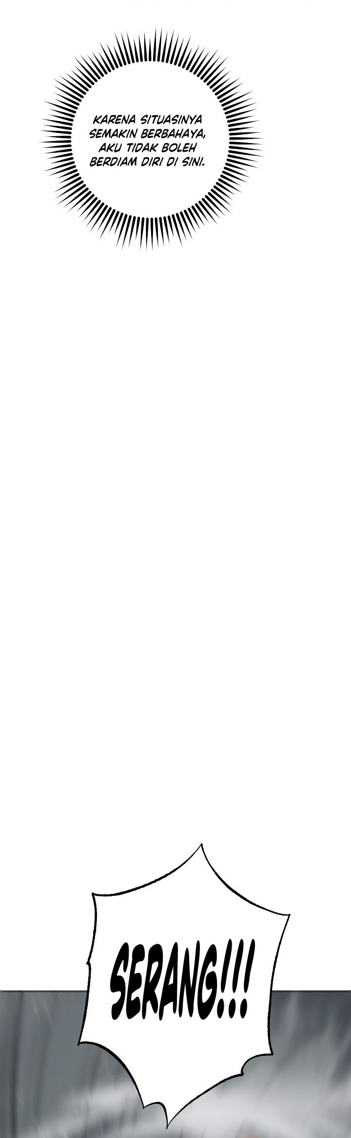 Mudang Association Chapter 115 Gambar 19