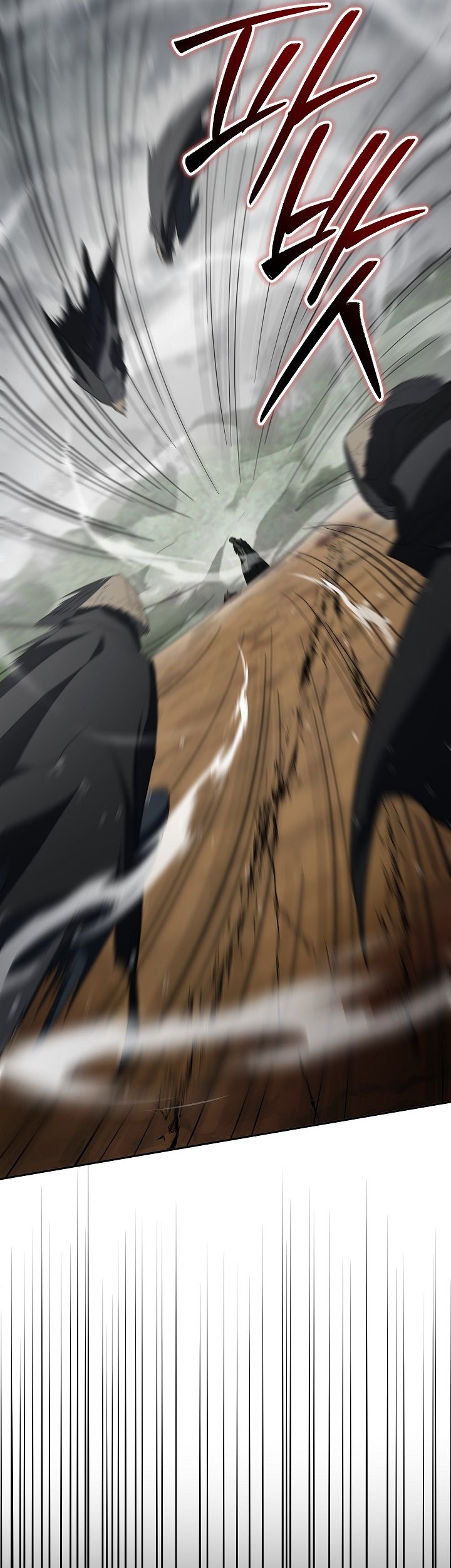 Mudang Association Chapter 115 Gambar 20