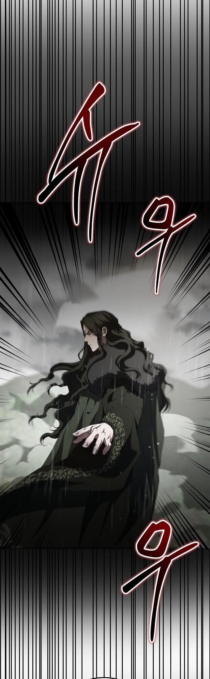 Mudang Association Chapter 115 Gambar 21