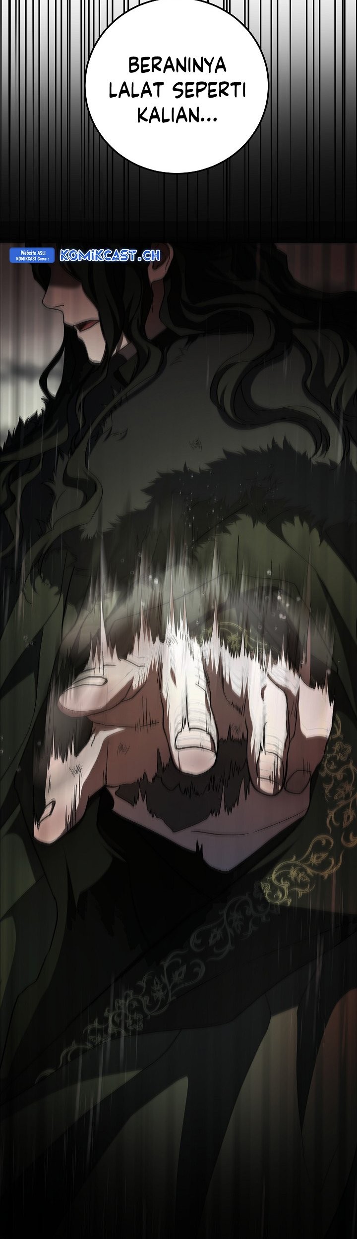 Mudang Association Chapter 115 Gambar 22