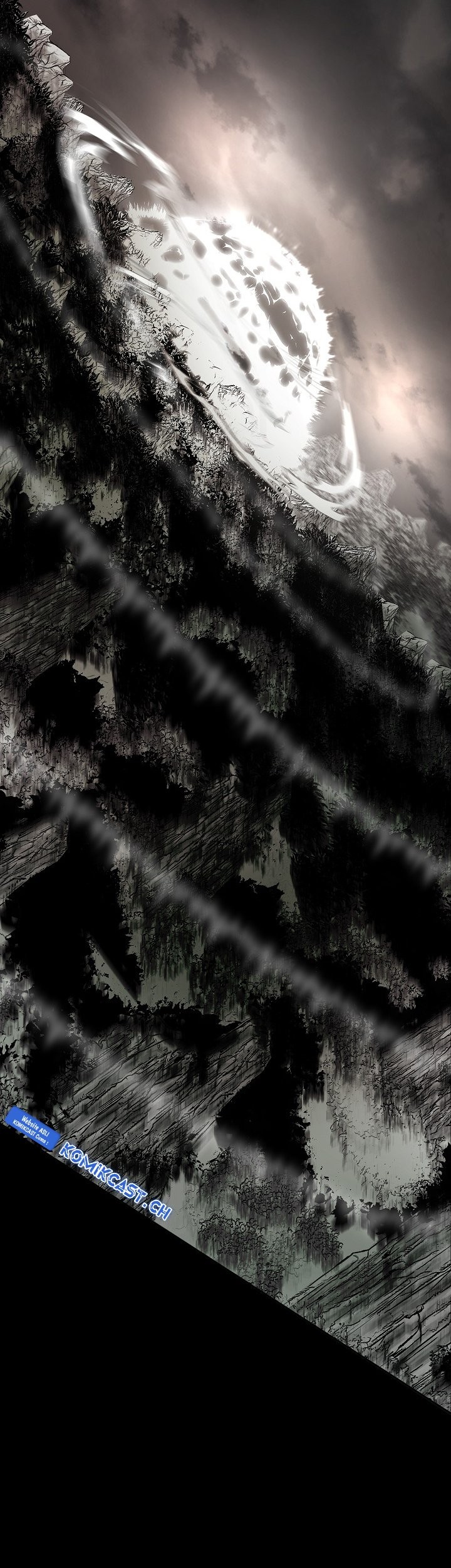 Mudang Association Chapter 115 Gambar 48