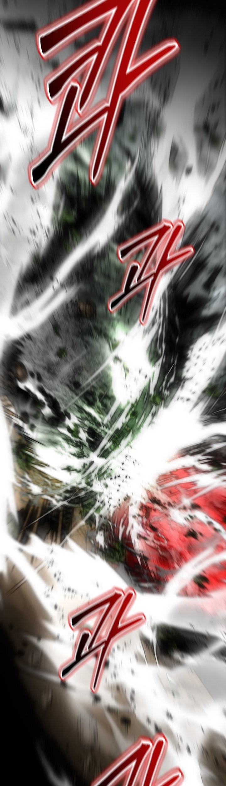 Mudang Association Chapter 115 Gambar 54