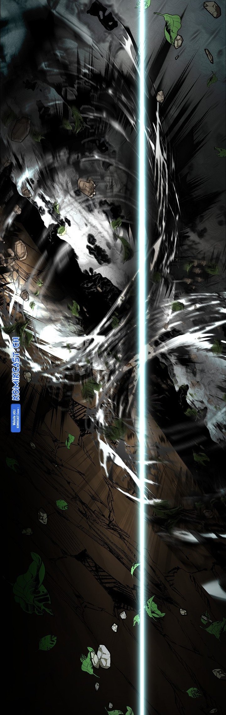 Mudang Association Chapter 115 Gambar 57