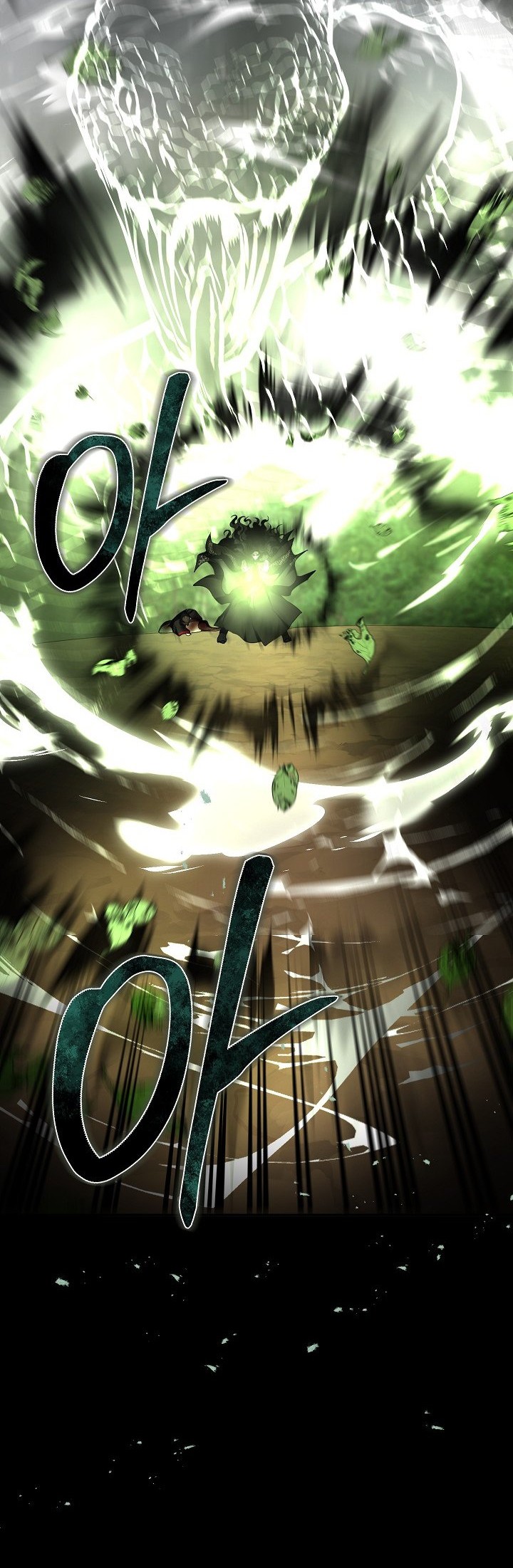 Mudang Association Chapter 115 Gambar 39