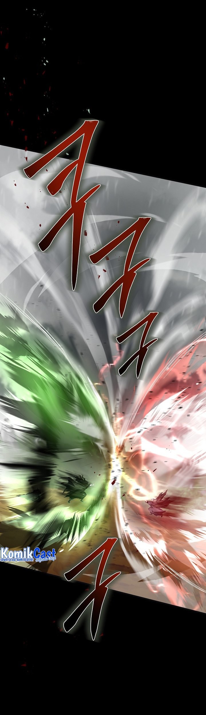 Mudang Association Chapter 115 Gambar 40