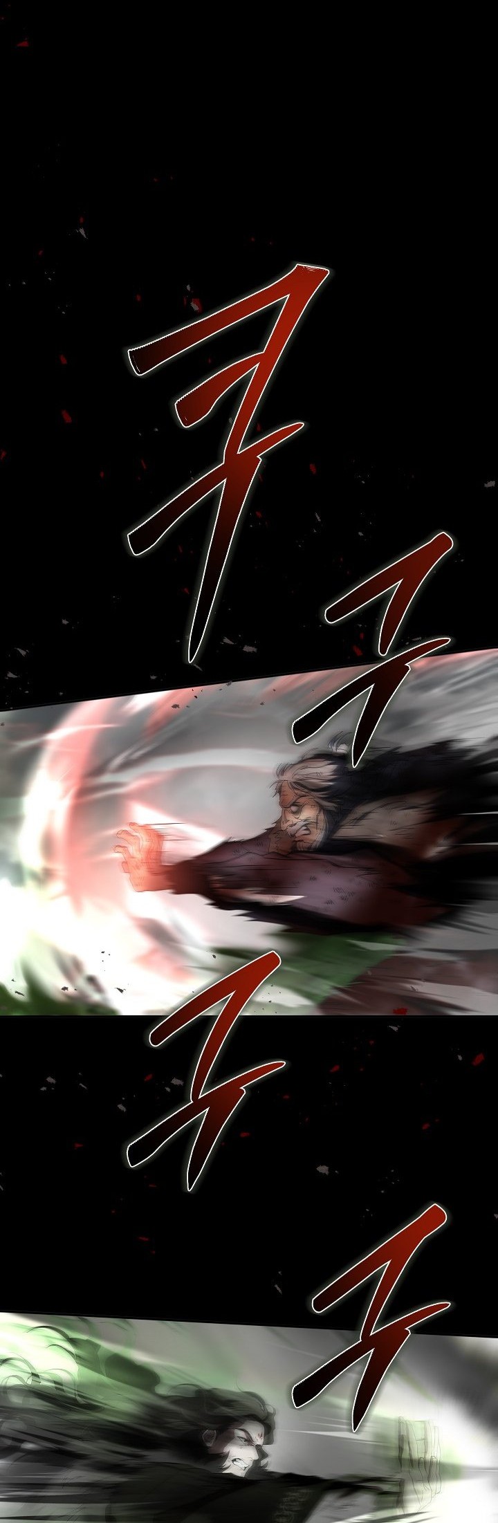 Mudang Association Chapter 115 Gambar 41