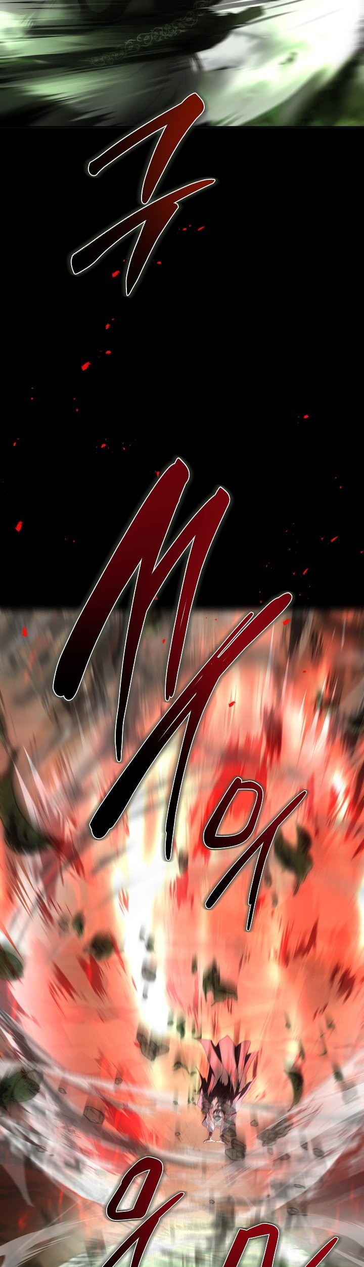 Mudang Association Chapter 115 Gambar 42