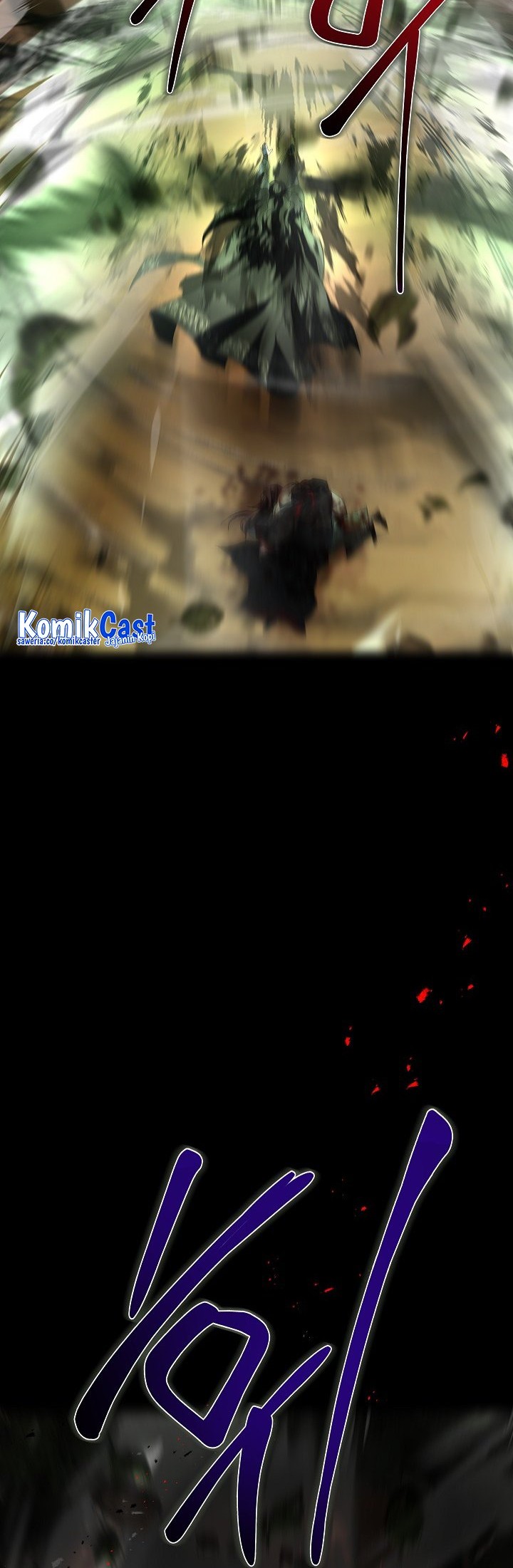 Mudang Association Chapter 115 Gambar 43