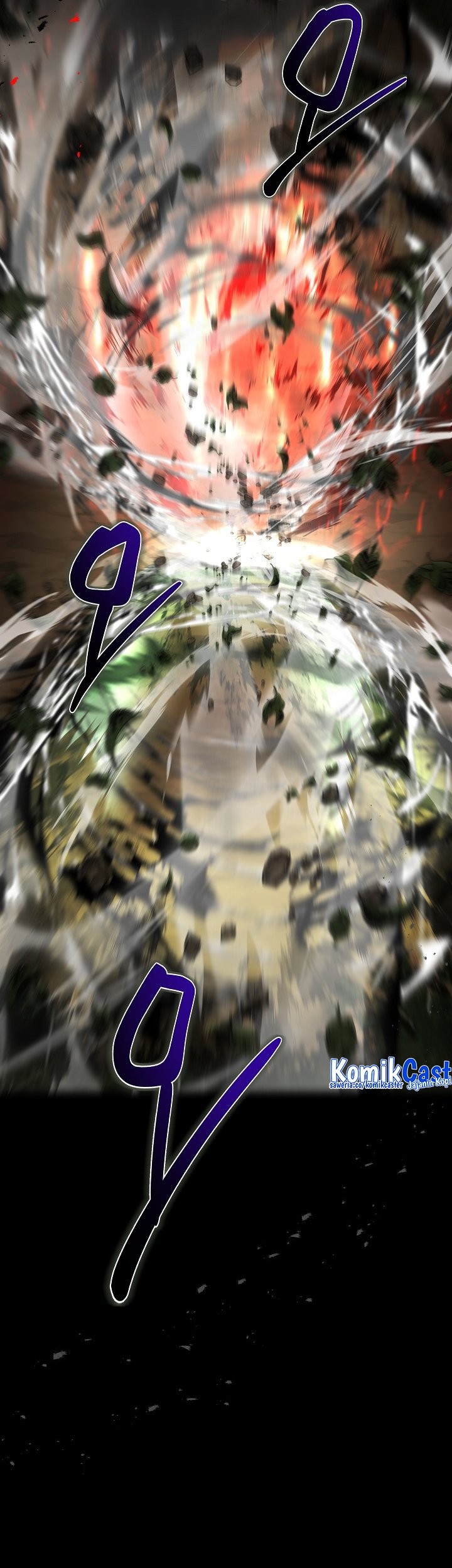 Mudang Association Chapter 115 Gambar 44