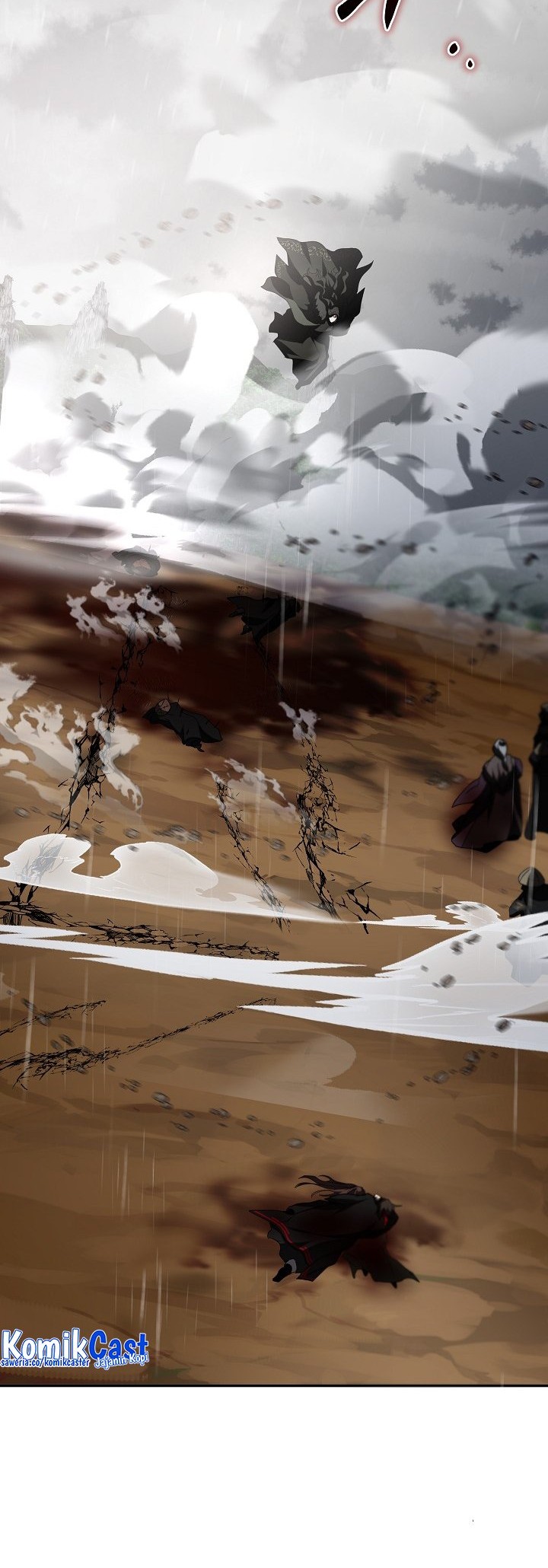 Mudang Association Chapter 115 Gambar 3