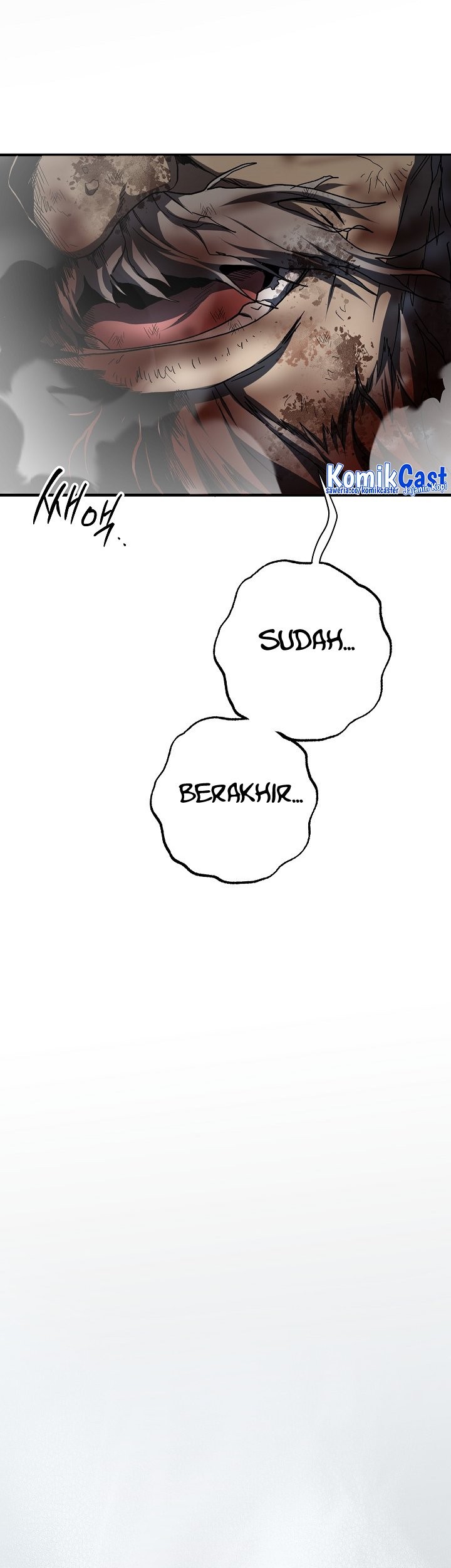 Mudang Association Chapter 115 Gambar 66