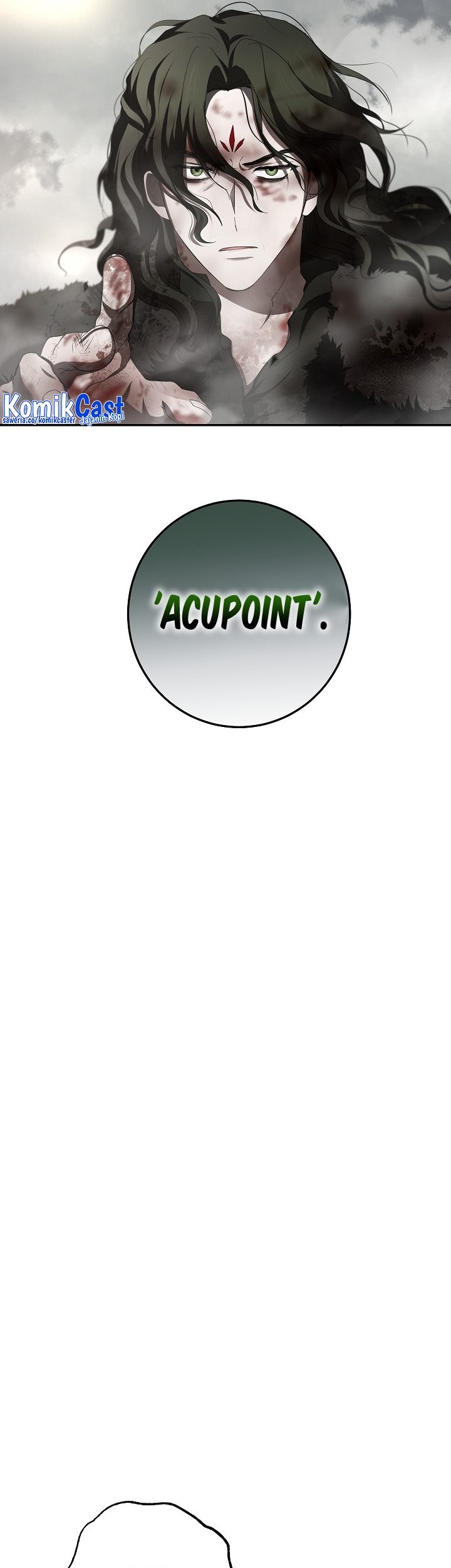 Mudang Association Chapter 115 Gambar 68