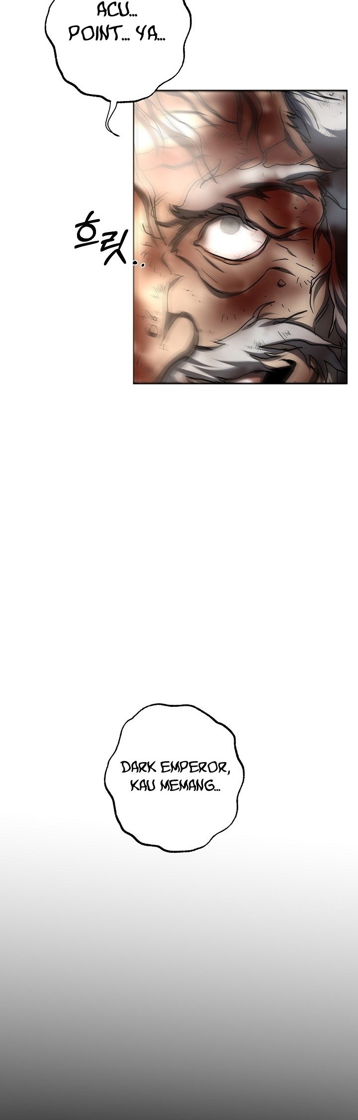 Mudang Association Chapter 115 Gambar 69