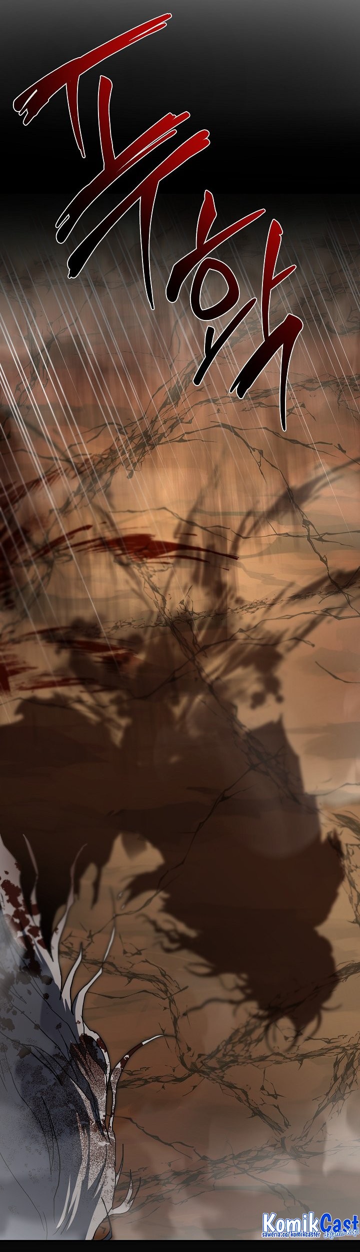 Mudang Association Chapter 115 Gambar 70