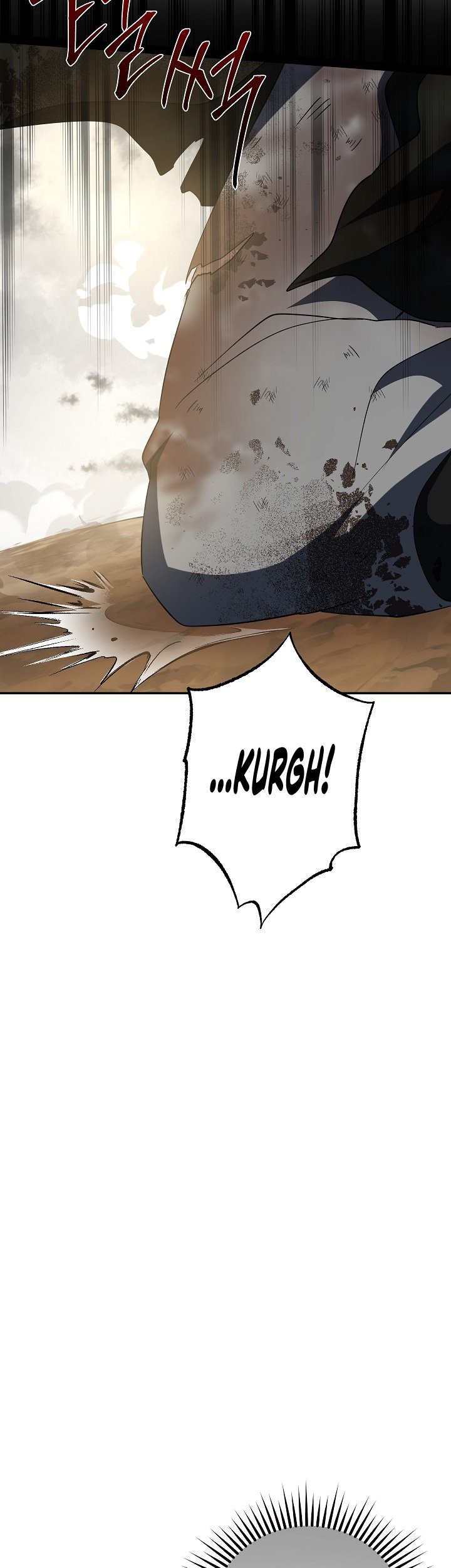 Mudang Association Chapter 115 Gambar 72