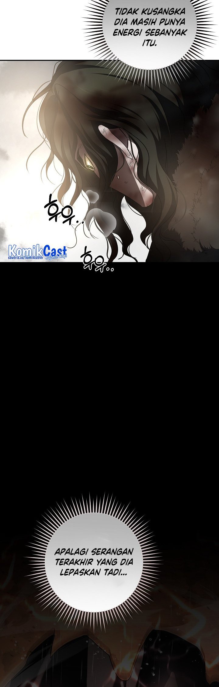 Mudang Association Chapter 115 Gambar 73